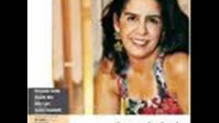 Fernanda Cunha - O primeiro jornal