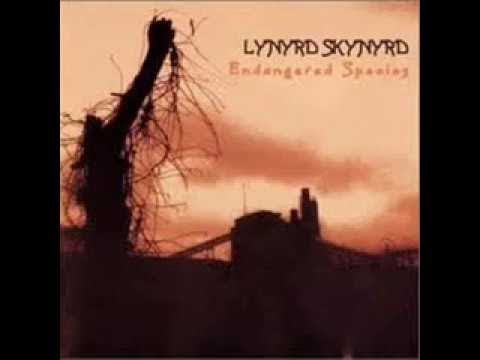 Lynyrd Skynyrd - Endangered Species (Full Album)