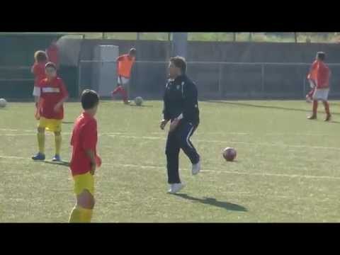 SC Salgueiros 08 vs Aliança FC Gandra