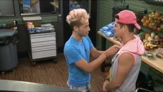 Zankie - Pass the Love Around