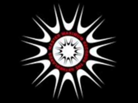 M-Jay & Dan Vee - Burning Up