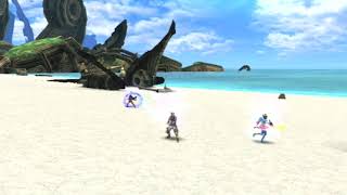 Super - Let's Play Xenoblade Chronicles Bonus Part 265