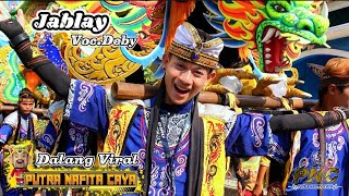 Download lagu Dalang Viral ❗ Jablay Voc.Deby - Putra Nafita Caya (PNC) || Cikedung Kidul mp3 Download lagu Dalang Viral ❗ Jablay Voc.Deby - Putra Nafita Caya (PNC) || Cikedung Kidul mp3