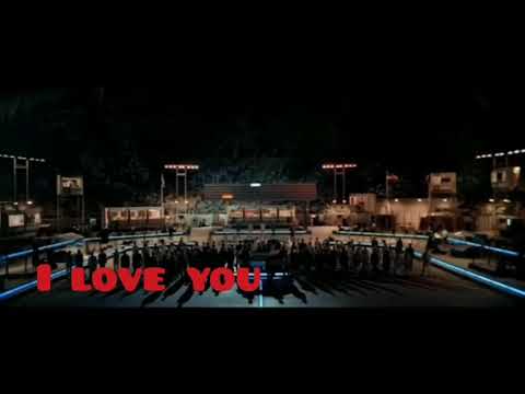 Pandora Teflon Brothers I love you.