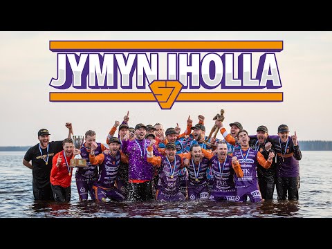 Jymyn iholla -dokumentti (osa 42) - Paluu mestaruuskantaan