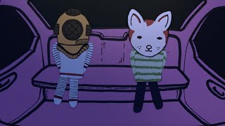 Cover art for Was it Something I Said? Ft. Cavetown