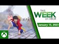 Upcoming Games, Updates, and Events | This Week on Xbox