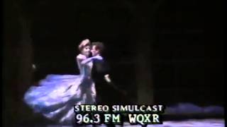 The Merry Widow Waltz