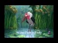 Son of Man - Tarzan HD with lyrics