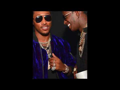 [FREE] Young Thug - Relationship Type Beat 2026 (prod.BNY Beatz)