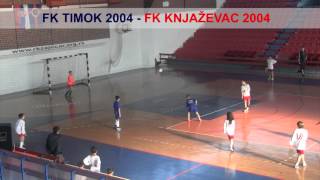 preview picture of video 'Rastko Nikolic - FK Timok Zajecar'