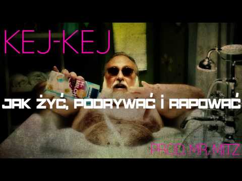 Video thumbnail for Jak żyć, podrywać, rapować