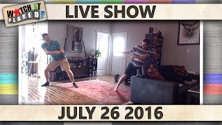 Watch It Played - Bring Your Own Book video thumbnail