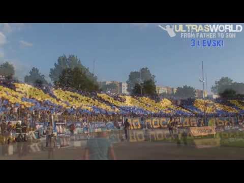 Top-5 Ultras of the Week 13/5 - 19/5 ||  #worldofultras