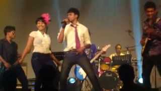 Retarded Perfection(In to the night - Nickelback Cover) (iphone).mp4