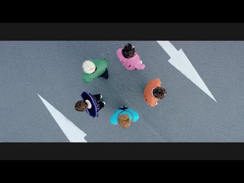 B1A4 - Rollin' (MV)(Full ver.)