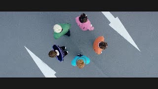 B1A4 - Rollin&#39; (MV)(Full ver.)