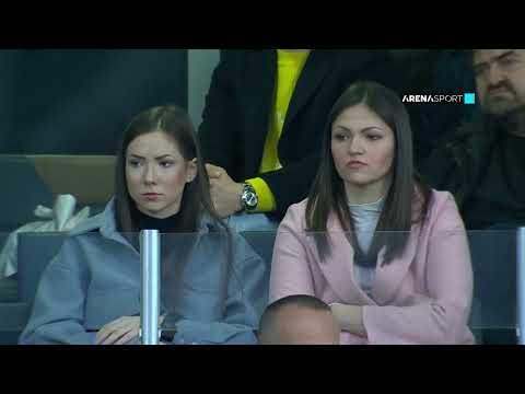 LINGLONG SUPERLIGA SRBIJE (23. kolo): Metalac - Vojvodina 2:3 / 21.02.2022.