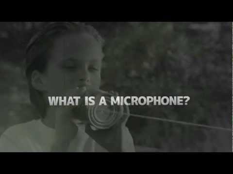 ASSR - Microphones (Preview)