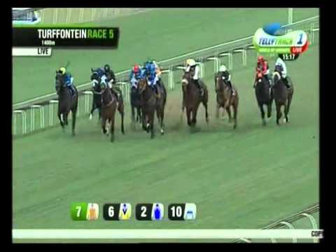 Mootahadee - 5th win - Racing Association