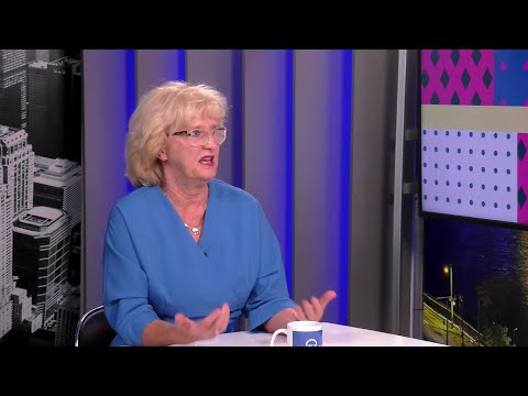 Heti Libazsír – Demcsák Mária