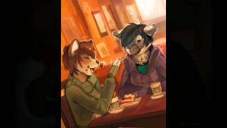 Furry love 15