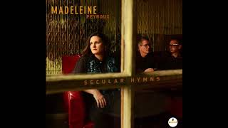 Tango Till They&#39;re Sore-Madeleine Peyroux (B&amp;W 802d3 &amp; MC452 &amp; C52 &amp; EV03 Aquarius)