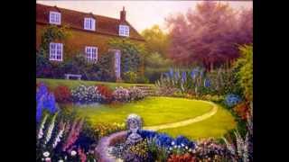 "Make our Garden Grow," -Choir of One