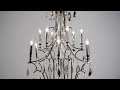 Crawford Collection by Hudson Valley Lighting