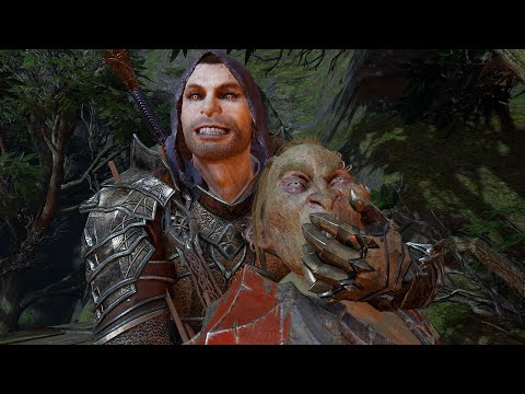 How to dominate Orcs