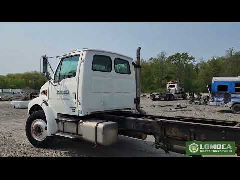 Thumbnail media 1 for 2004 Sterling ACTERRA Truck for Parts