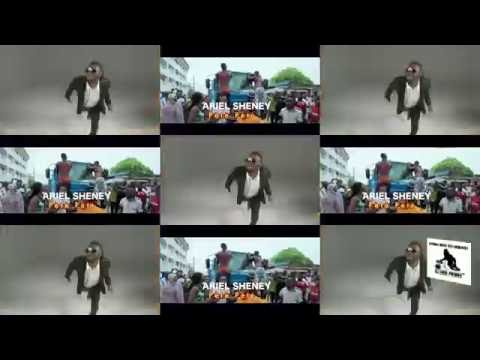 Mix Coupe Decale vol.3 Claire Bahi - TNT- Kiff no Beat- Ariel Sheney - Floby...