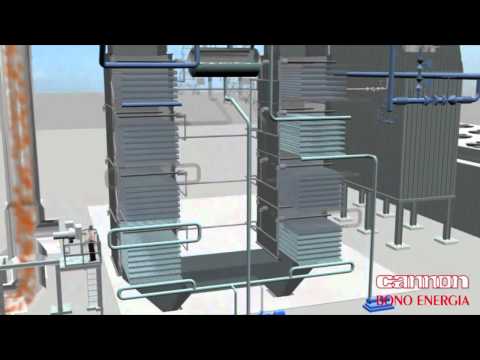 Steam Generator
