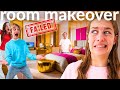 They Ruined Her Room SISTER S ROOM MAKEOVER FAILED W Norris Nuts