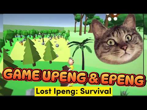 Lost Ipeng : Kampong Survival