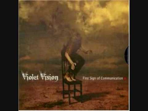 Violet Vision-Divine conflict.