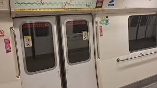 SMRT C151 [015/016]: Toa Payoh to Bishan