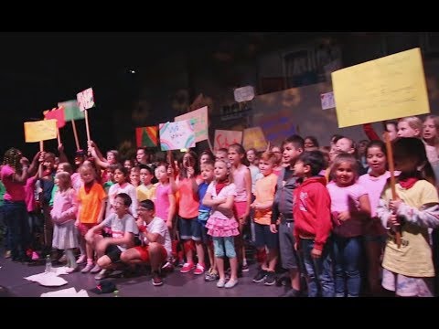 GRIPS Theater: "50 Jahre GRIPS" – der Film