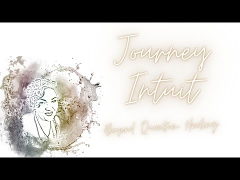 Beyond Quantum Healing Session