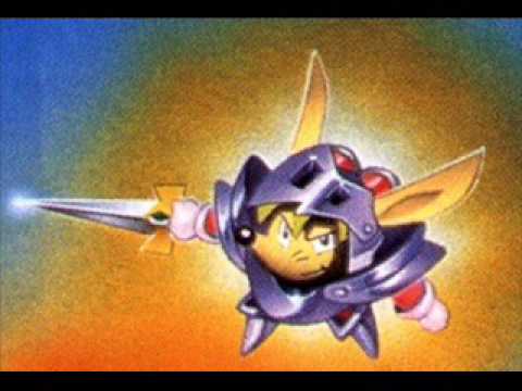 Favorite Boss 2: Axel Gear