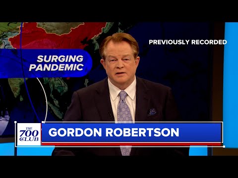 The 700 Club - January 11, 2023