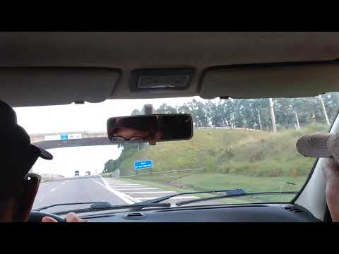 Conheça Mococa BR 340 que liga São Paulo ao Estado de Minas!