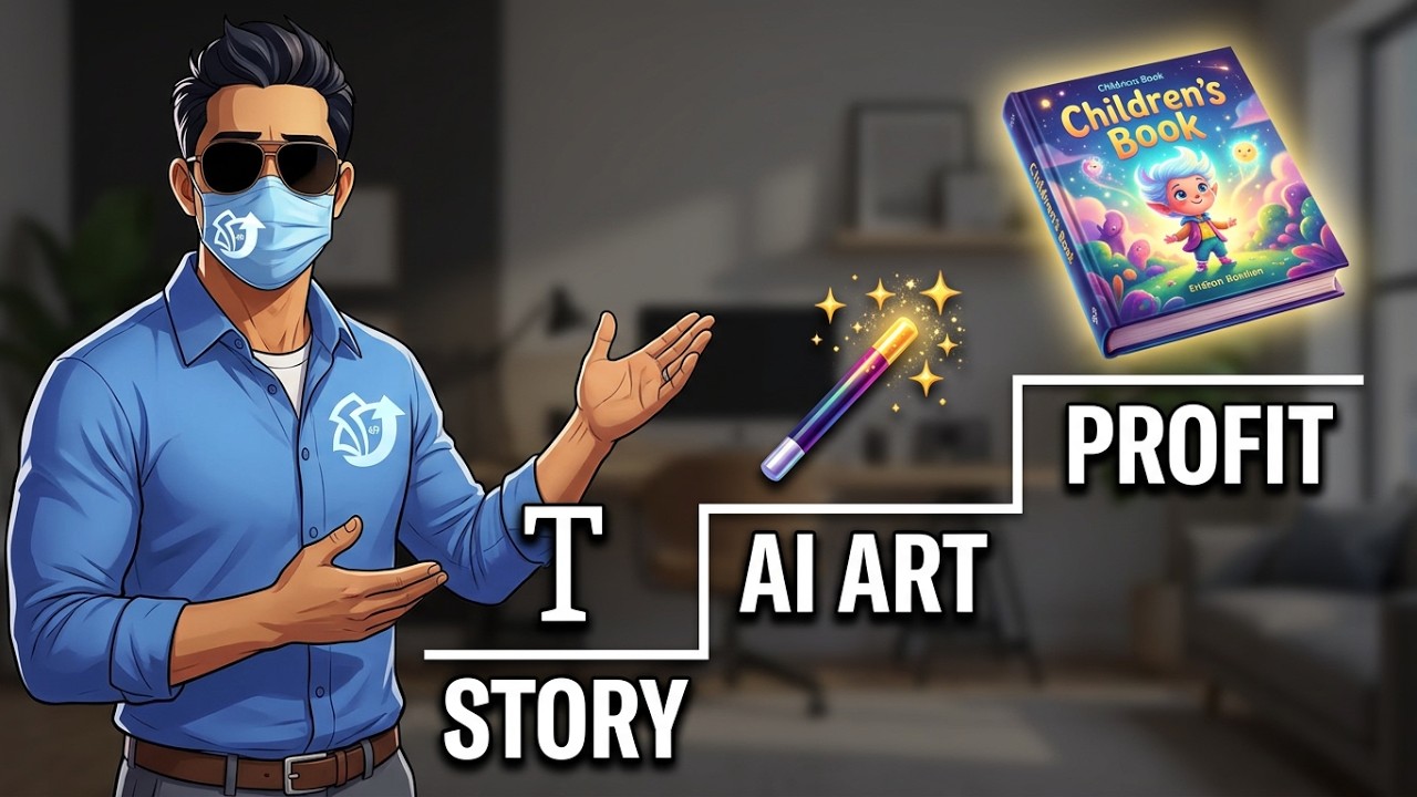 StoriesForKids tutorial