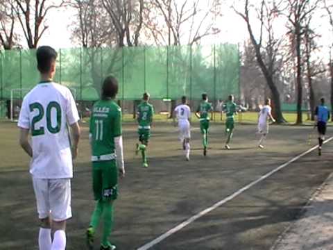 2014.03.12. [U17] FERENCVÁROSI TC - ILLÉS AKADÉMIA-HALADÁS 7-3 (3-2) 00009
