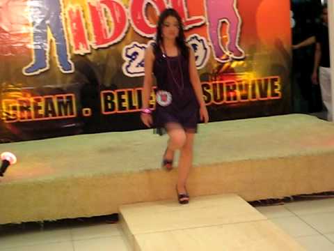 landmark idol qarar 2009 ajay