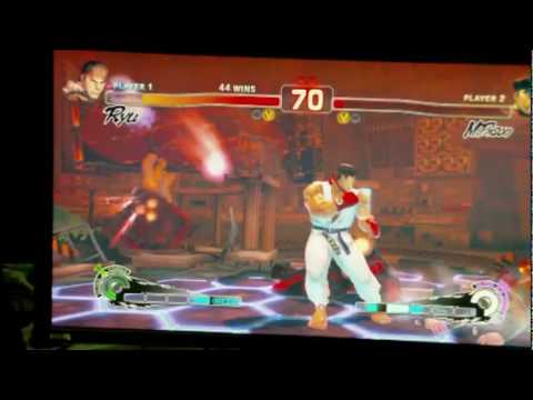 EVO APAC Daigo Session: Broadsta_AU