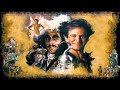 John Williams - Hook - Farewell Neverland (Only Choir Part)