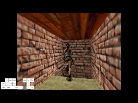 Tomb Raider II NLNMAS Playthrough Guide - Venice