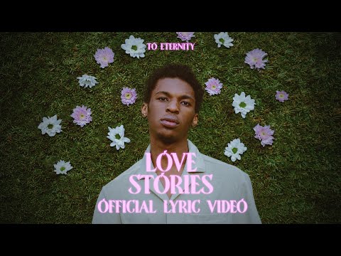 To Eternity - Лав Сторіз (Official Lyric Video)