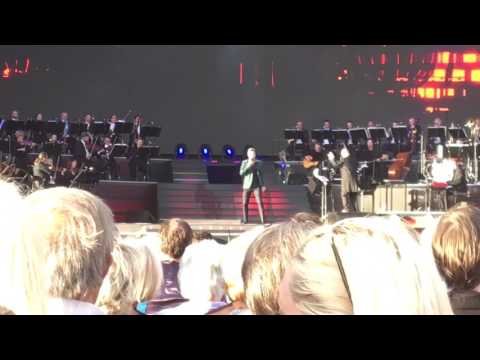 I Love Musicals ur Miss Saigon Ullevi 2017